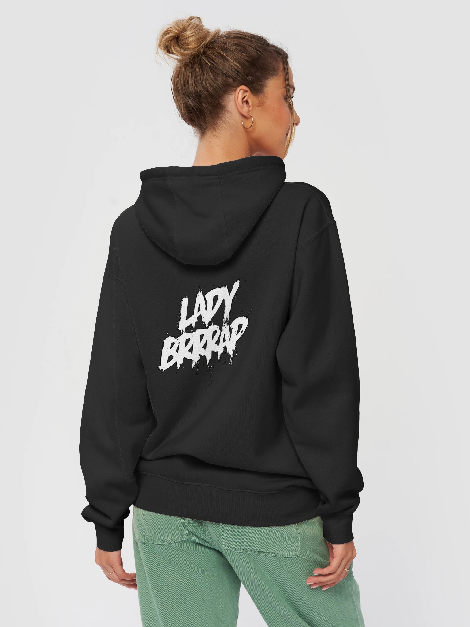 Lady Brrrap product image (15)