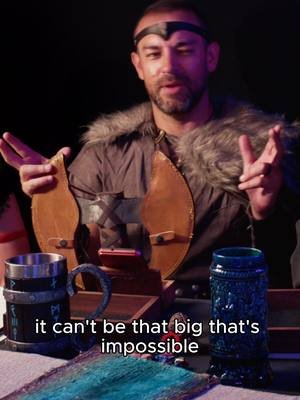 Wait, it's how big?? Not Even Initiative is Safe. The party’s rolling initiative. Requiem drops a 28, Borislav is impressed, Nyx is deadpan, and suddenly it’s a whole bit. Even turn order isn’t safe at our table. #DND #TTRPG #ActualPlay #DNDClips #PartyBits #Gloomstalker #Initiative