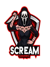 Scream Gaming