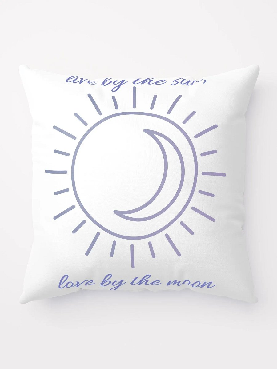 Live By The Sun, Love By The Moon product image (9)