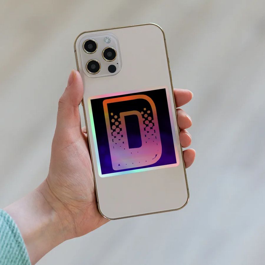 Give Them the D product image (6)
