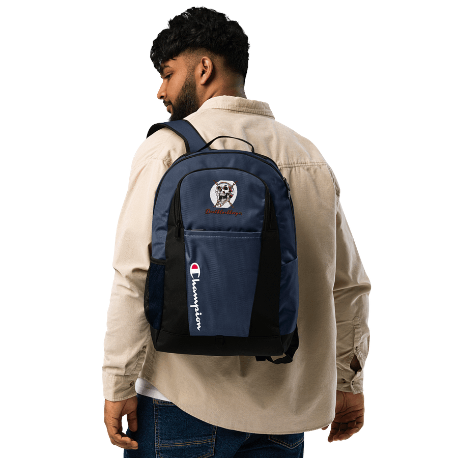 Champion Backpack product image (9)
