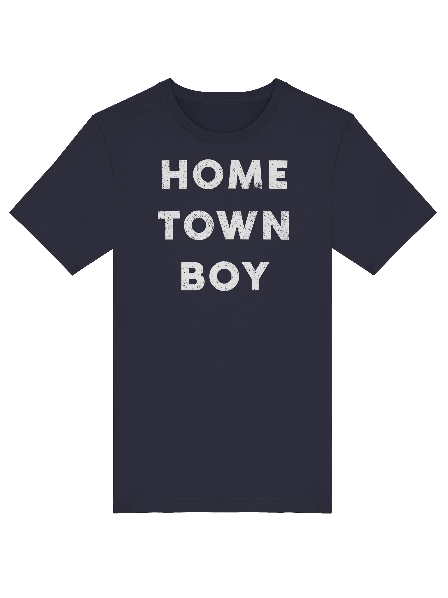 HOMETOWN BOY - T-SHIRT product image (1)