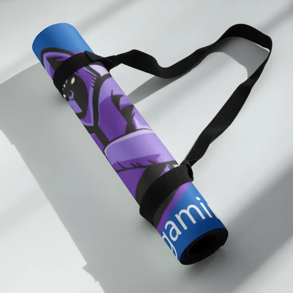 Yoga Mat product image (7)
