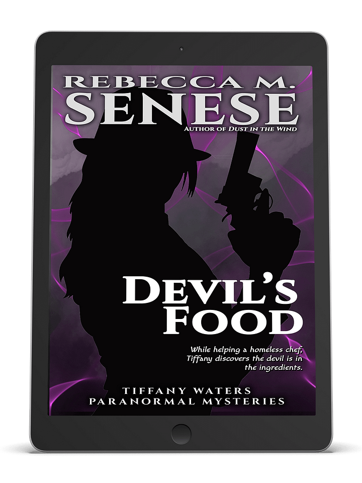 Devil's Food product image (1)