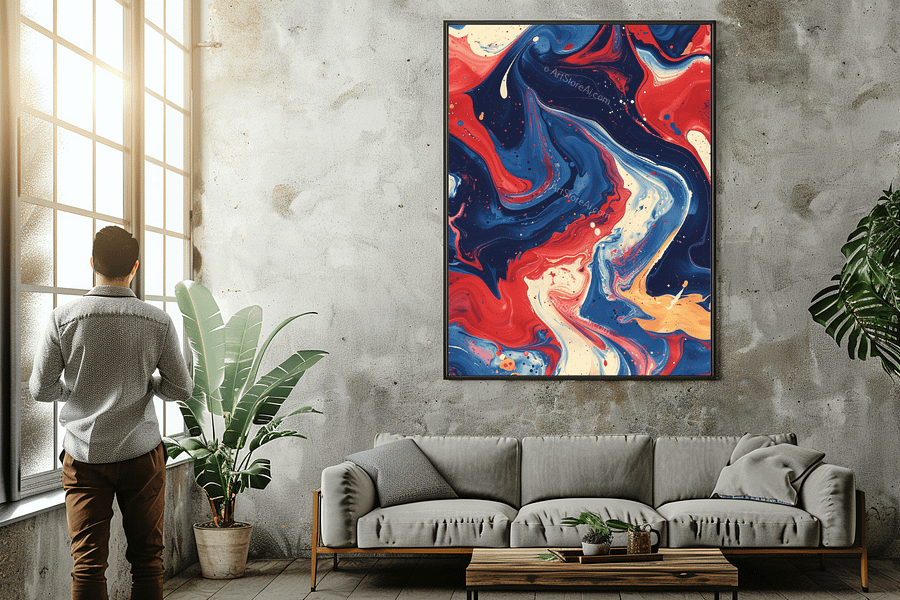 Nebular Harmony Limited Edition Digital Download product image (2)
