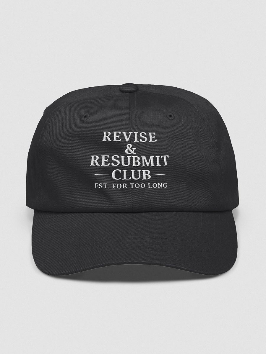 Club Hat product image (1)