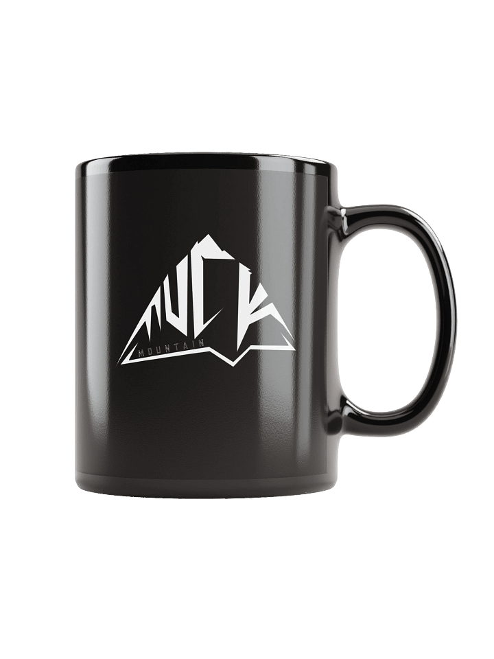 F Mountain Work Mug product image (2)
