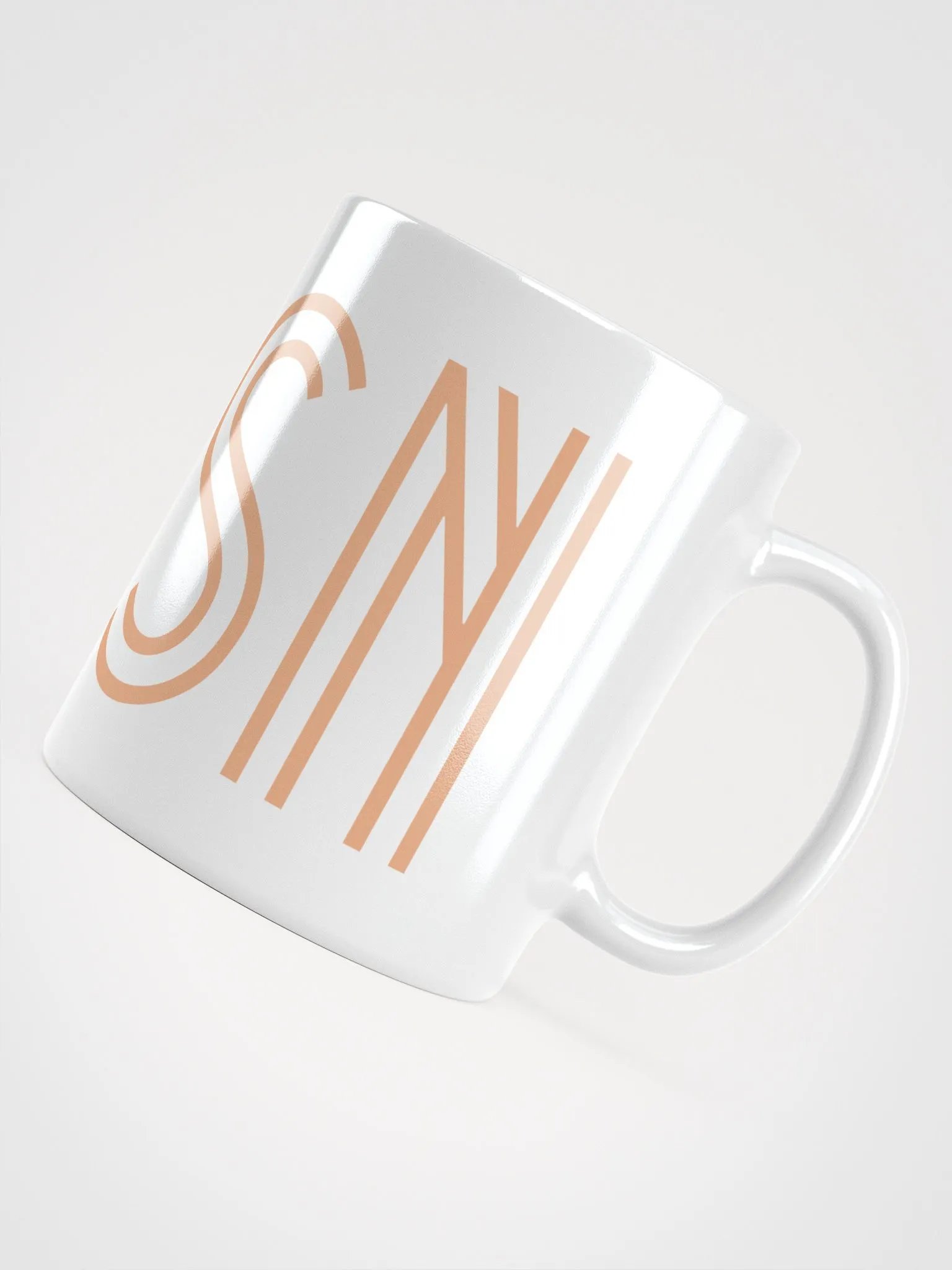 S&N Coffee Mug product image (4)