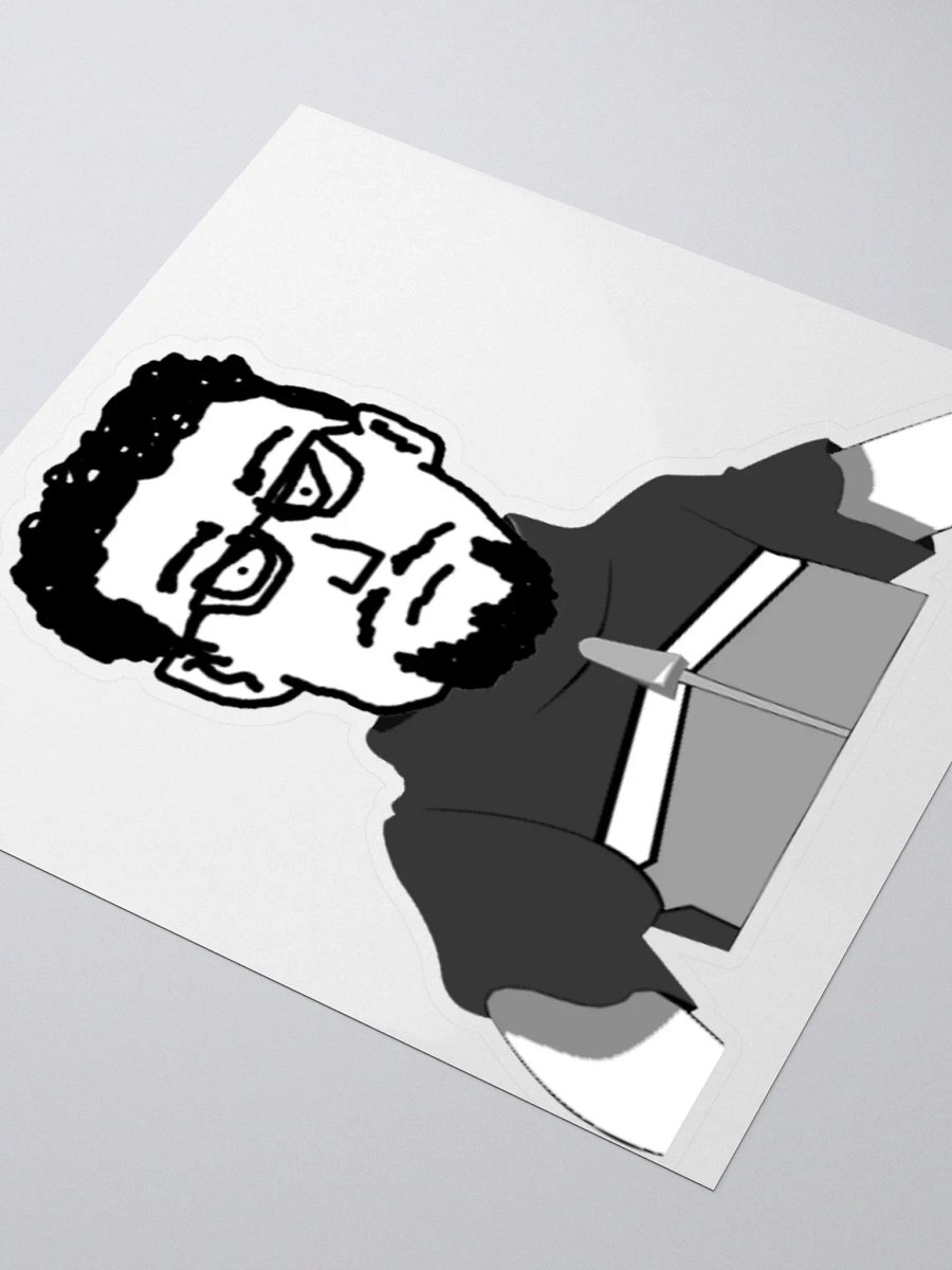 Juk Sticker product image (9)