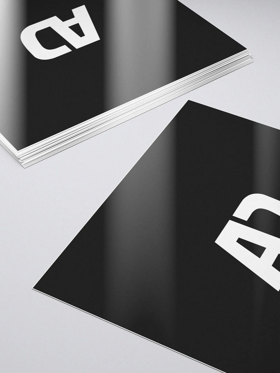 AD Stickers product image (5)