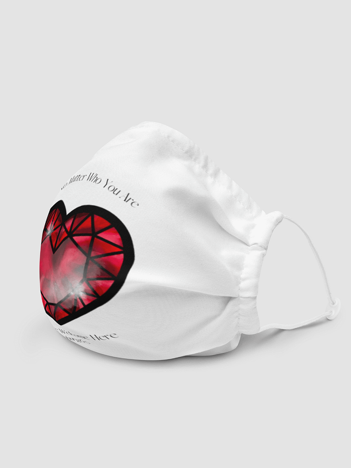 [kyburg60] All-Over Print Premium Face Mask AOP AOP650 - 3 product image (2)