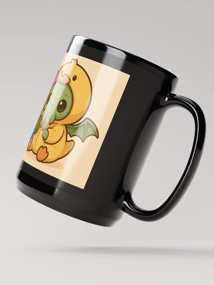0athy's Pickle Mug product image (2)