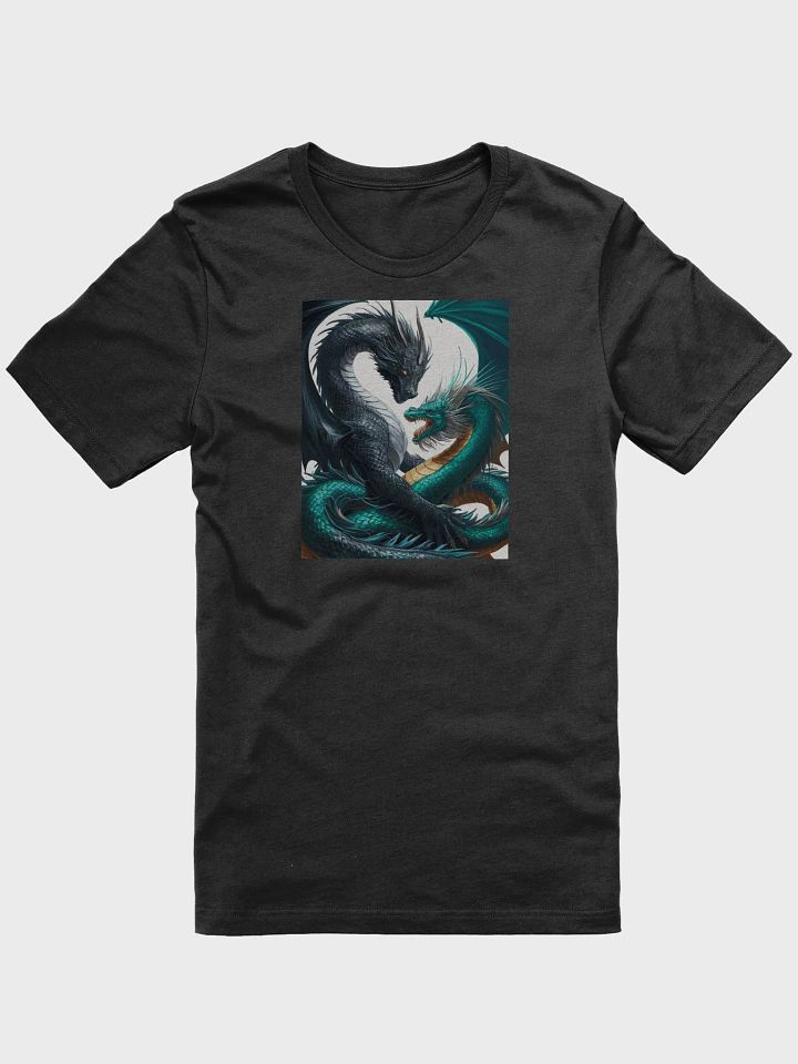 Battle of the dragons product image (1)