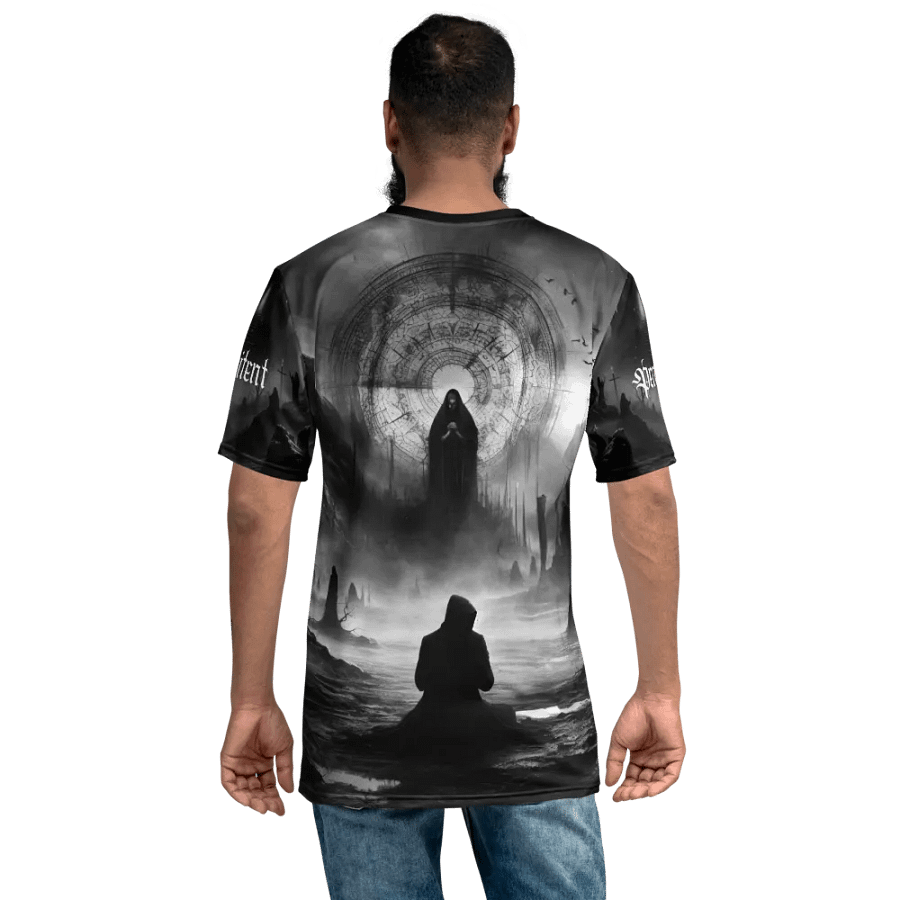 Penitent - Melancholia I product image (7)