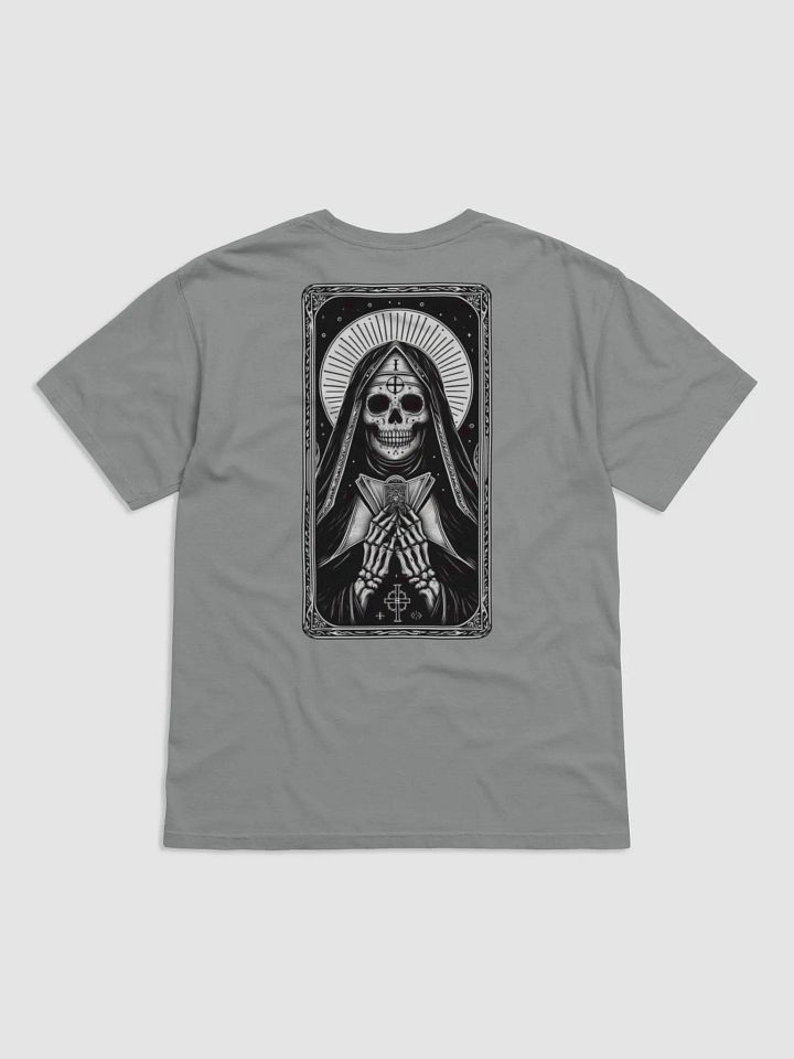 Elder Emo Nun T-Shirt (Unisex) product image (2)