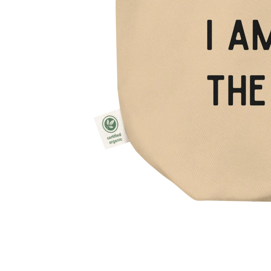 I Am Not A Shopaholic Tote Bag product image (3)