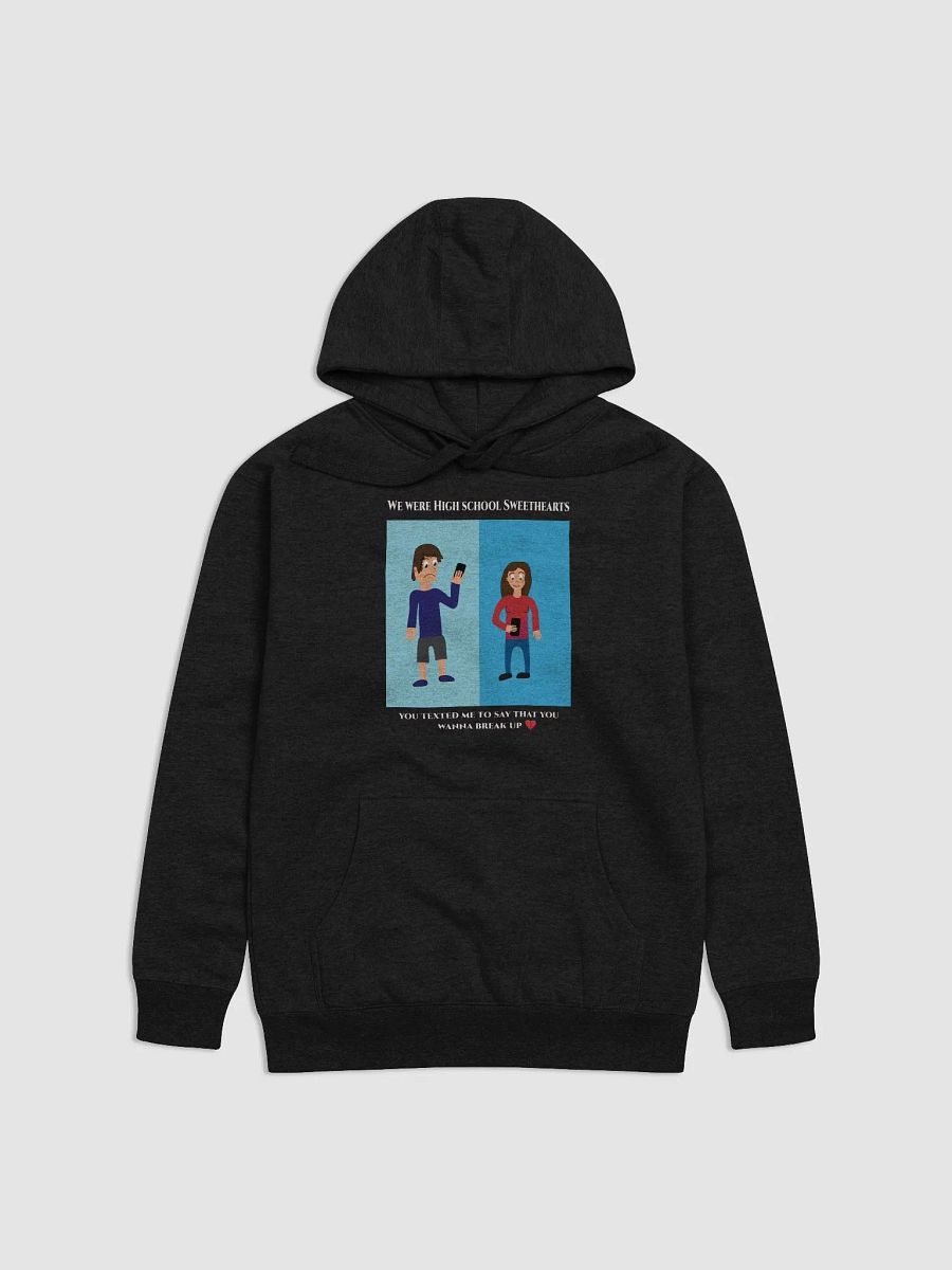 High School Sweethearts Special Design Hoodie product image (6)