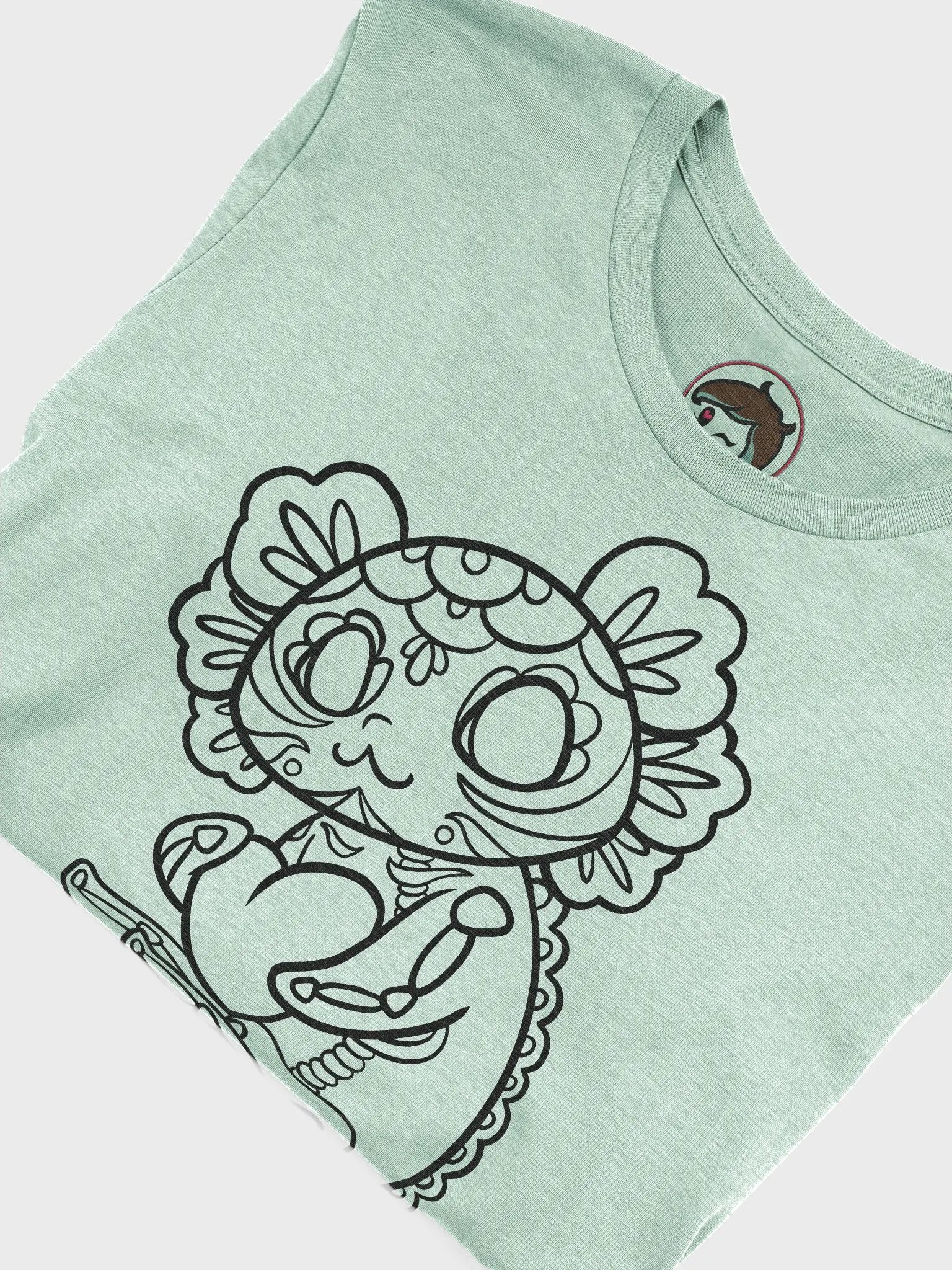 Axolotl de los muertos product image (3)