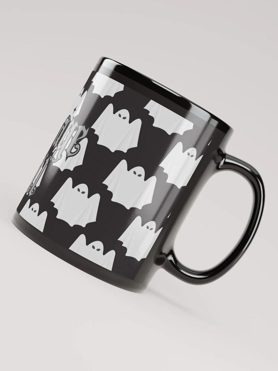 Ghostly Rage - Mug product image (5)