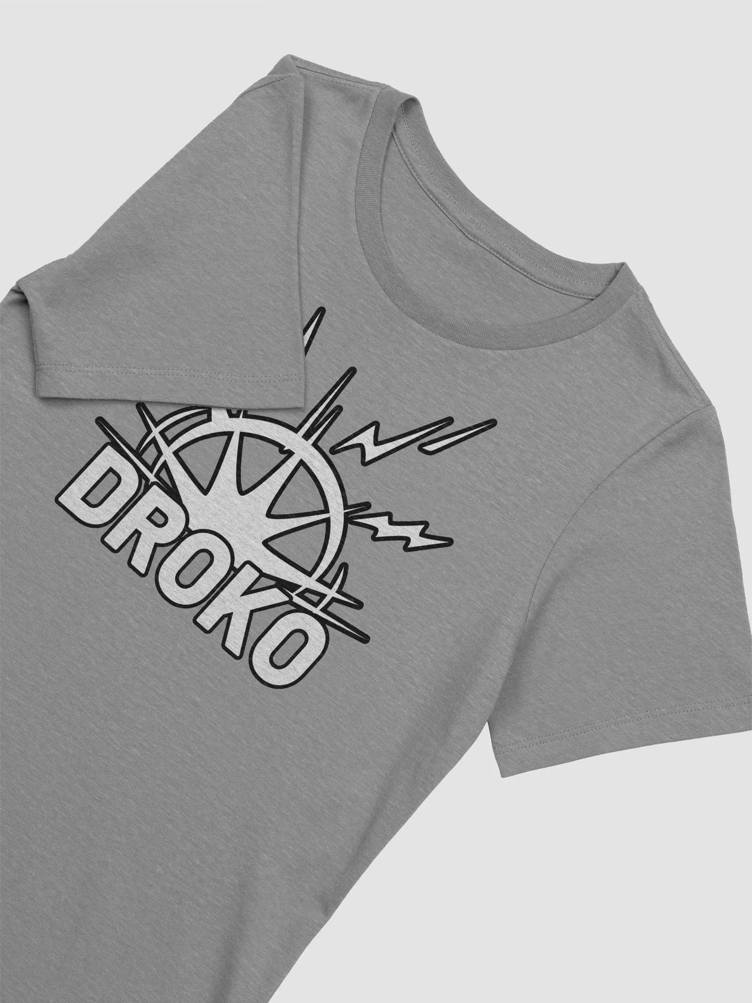 OG DROKO Women's-Cut Shirt product image (38)