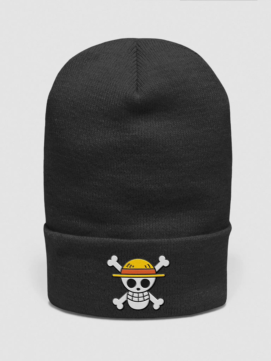 Gorro Luffy One Piece product image (1)