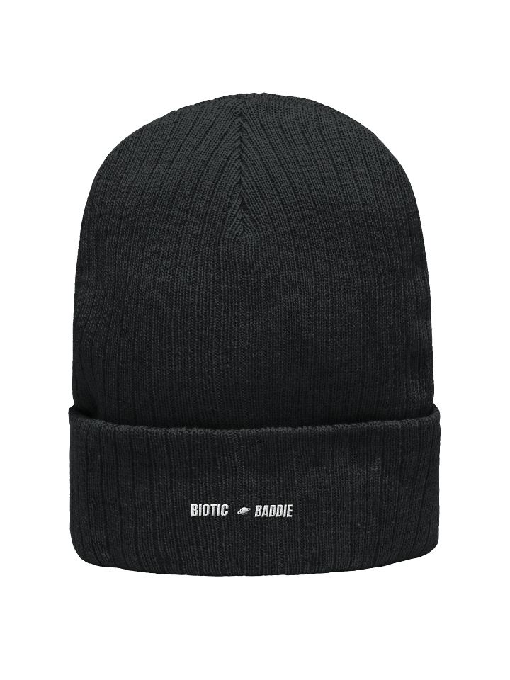 Official Beanie product image (1)