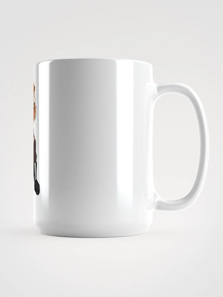 Chibi Sitting mug product image (2)