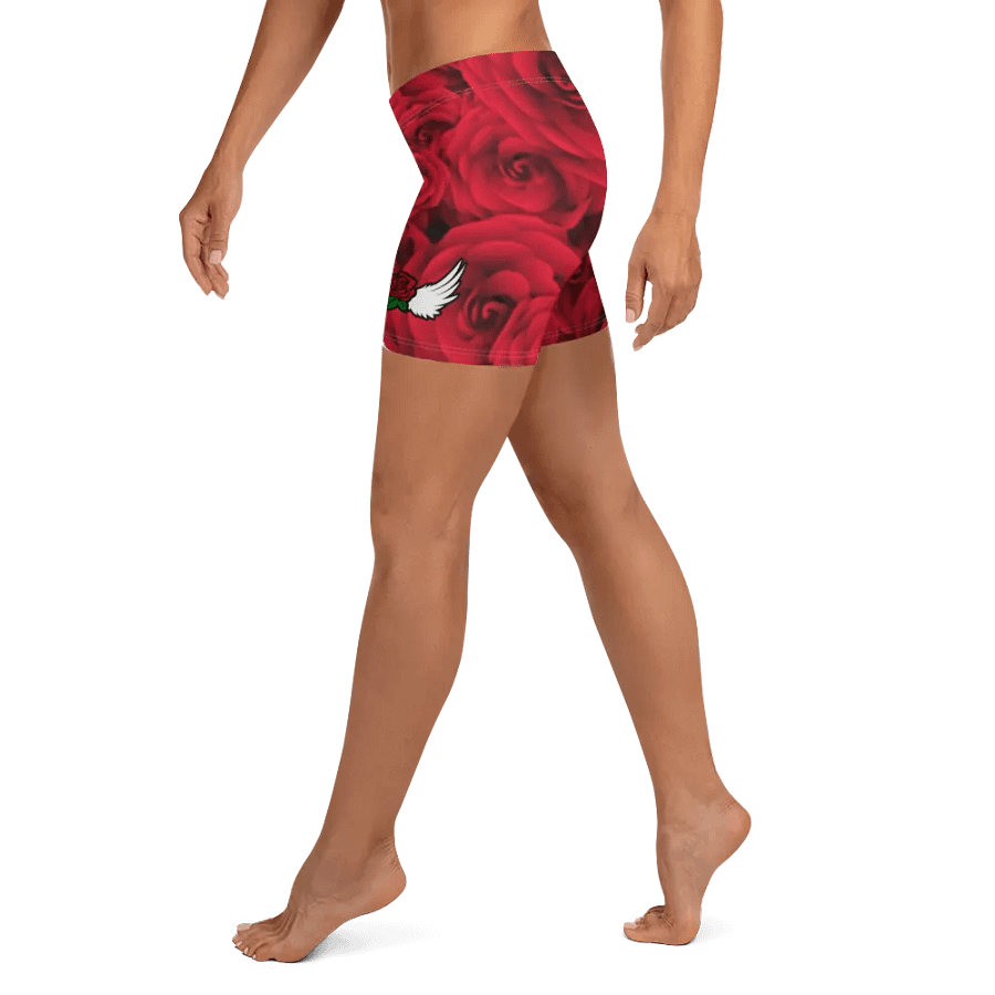 ELEVATION REQUIRES SEPERATION Women Shorts product image (3)