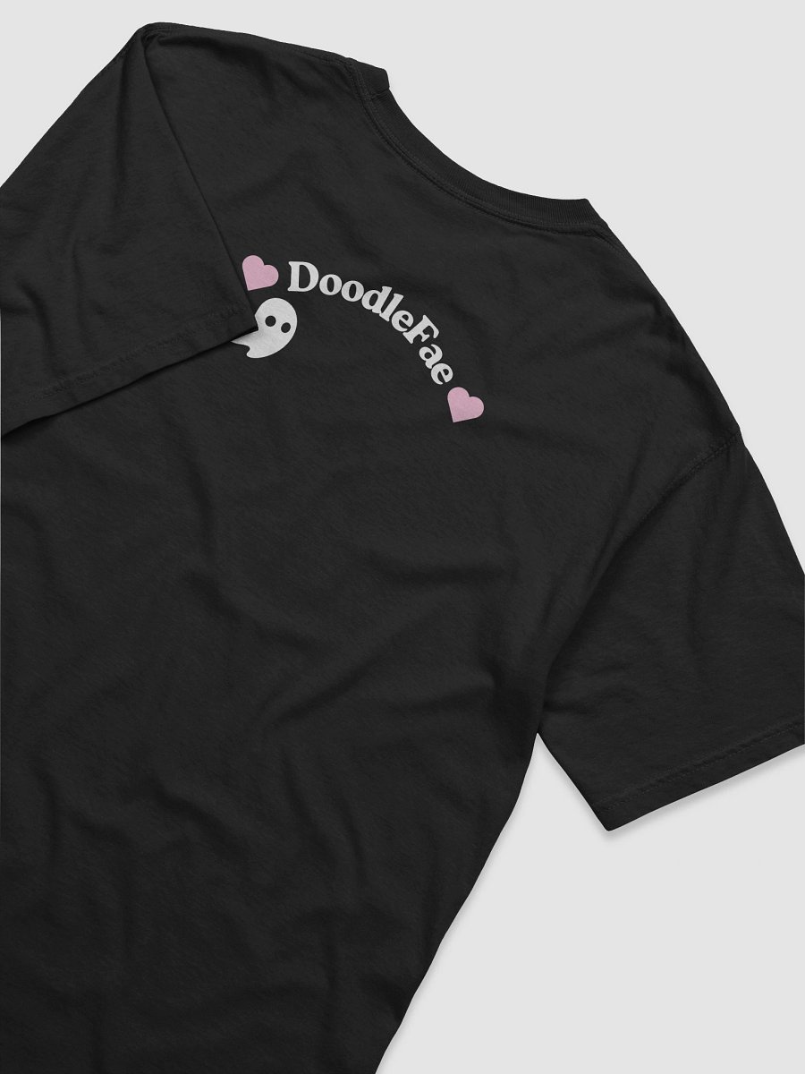 There's No Weason to Wowwy T-Shirt product image (6)