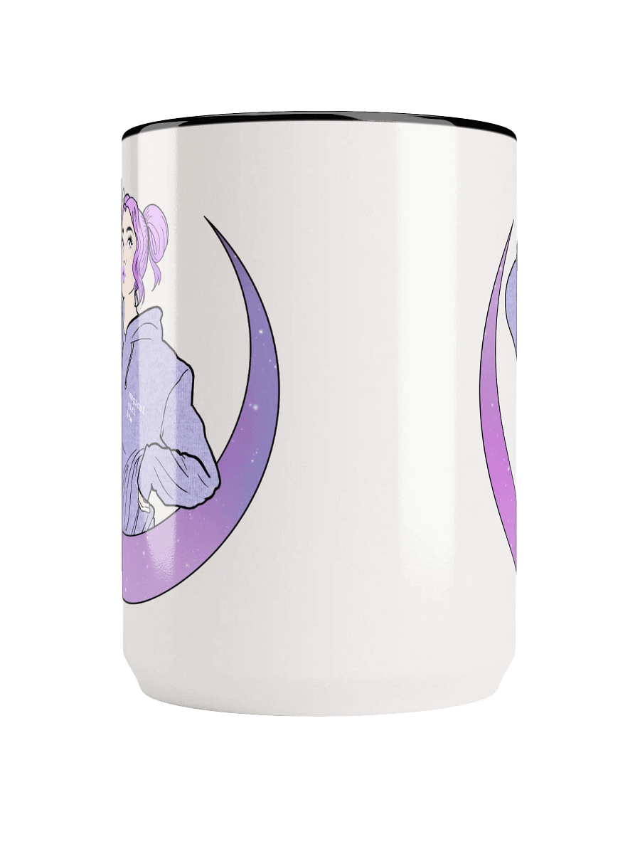 Magical Girl Mug product image (5)