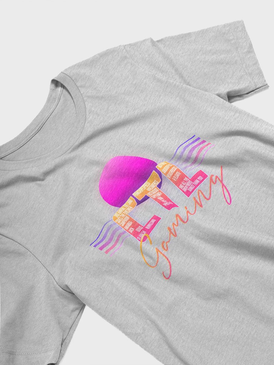 3rd Annual CTL LSTC Charity Shirt product image (27)