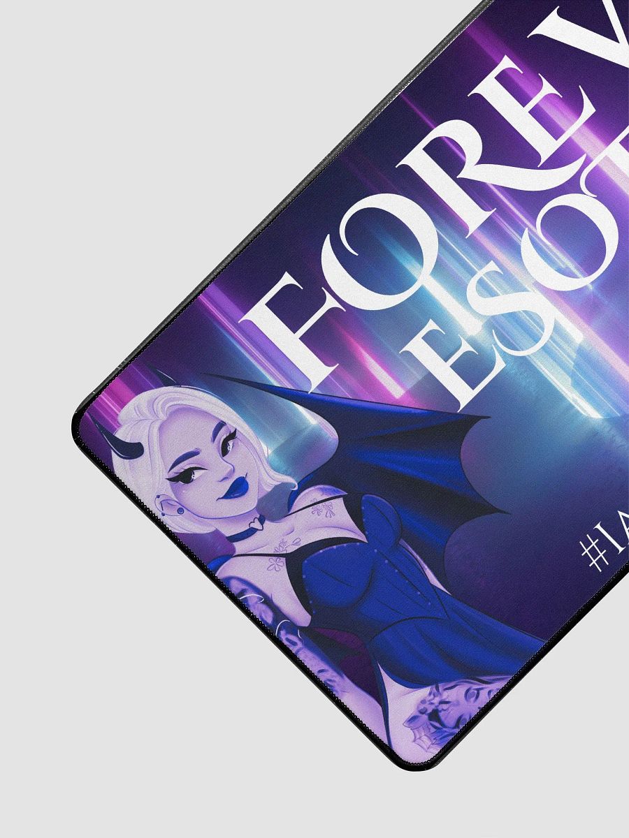 ForeverEsoteric Mouse Pad- 31.5