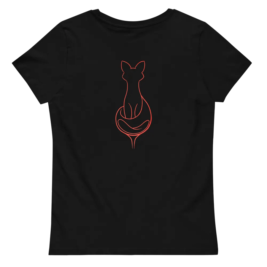 Vinjo T-shirt 
