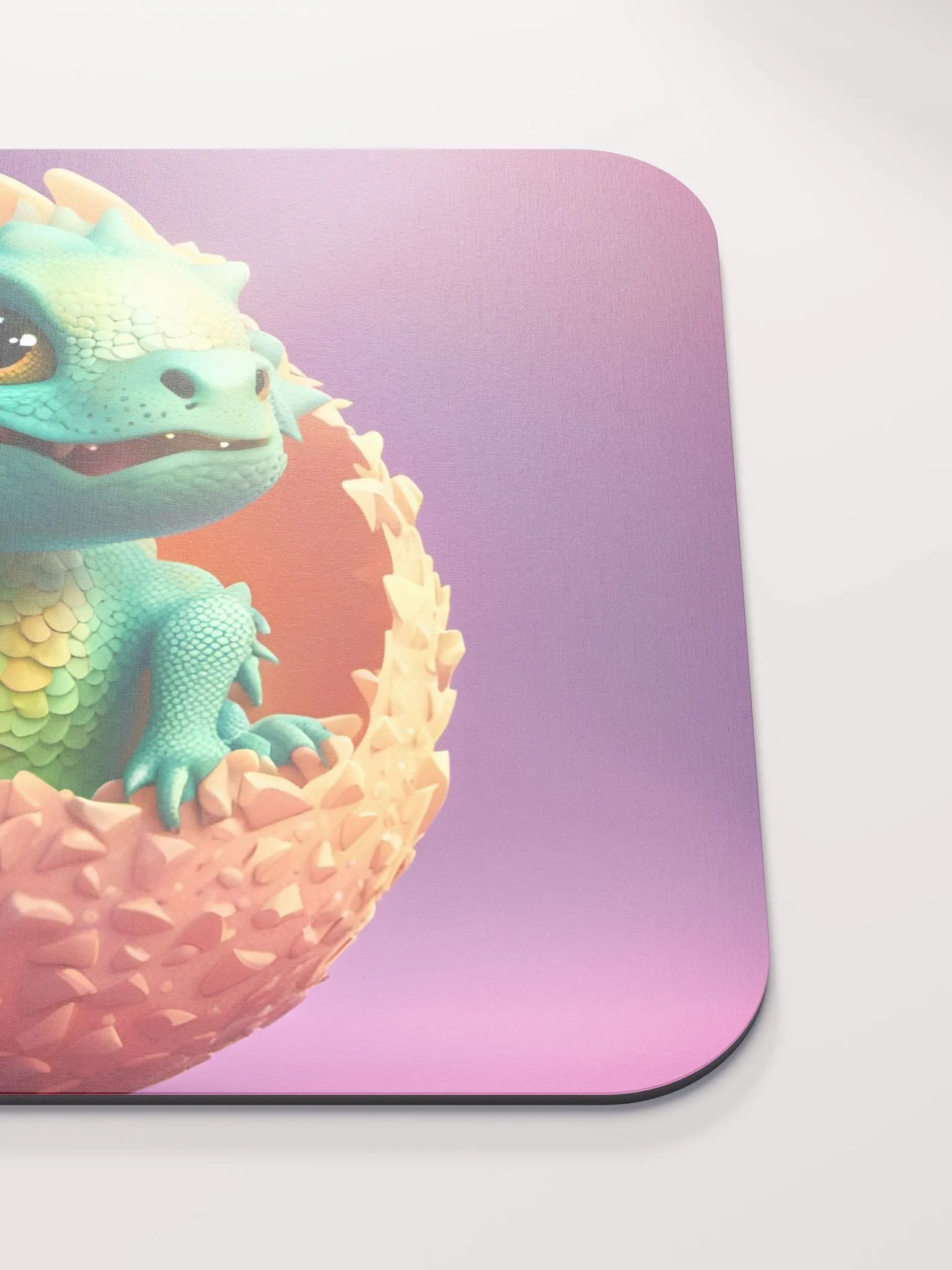Dragon Egg Mouse Pad product image (5)