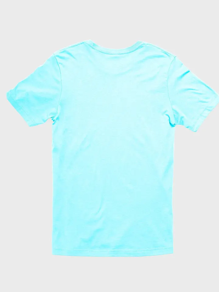Saving Lives, Raising Mine, Heartfelt Heroes T-Shirt product image (20)