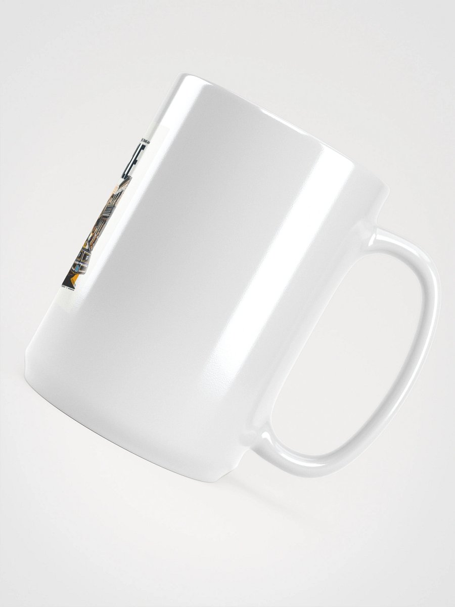 American Muscle Mug product image (4)