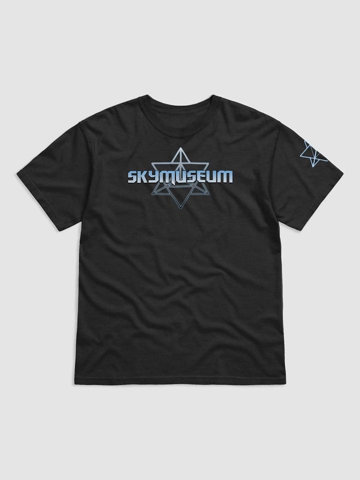 SkyMuseum Logo Tee product image (1)