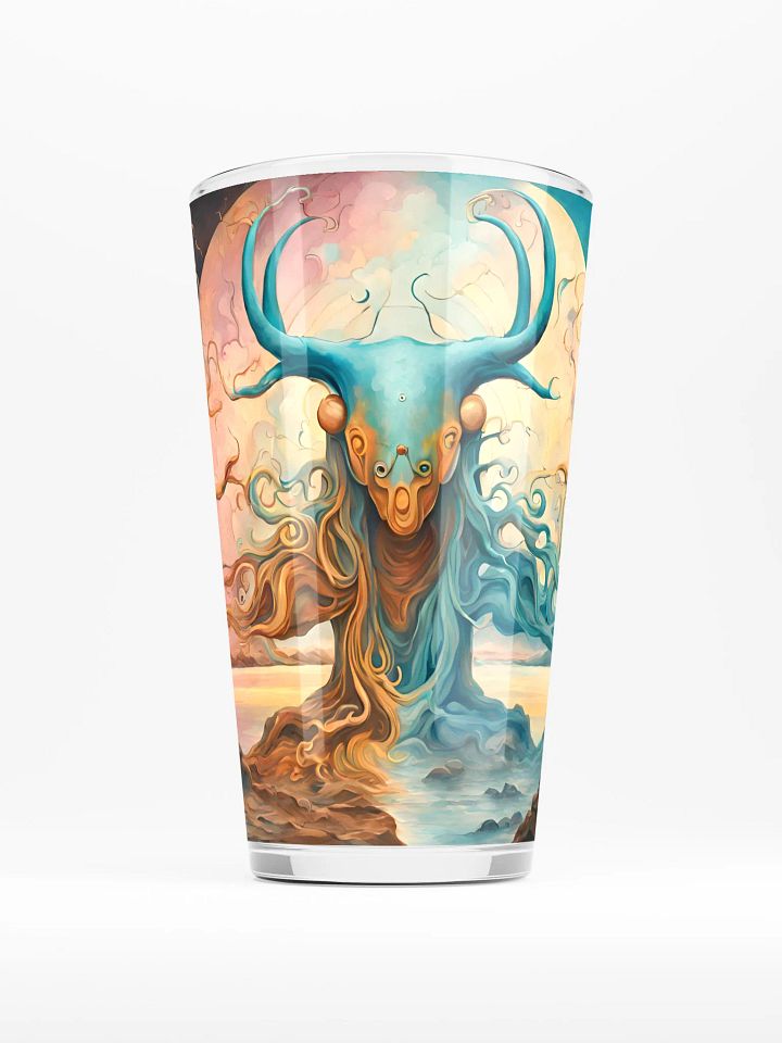 Sagittarius' Wanderlust Wishes: Send Your Words on an Adventure product image (1)