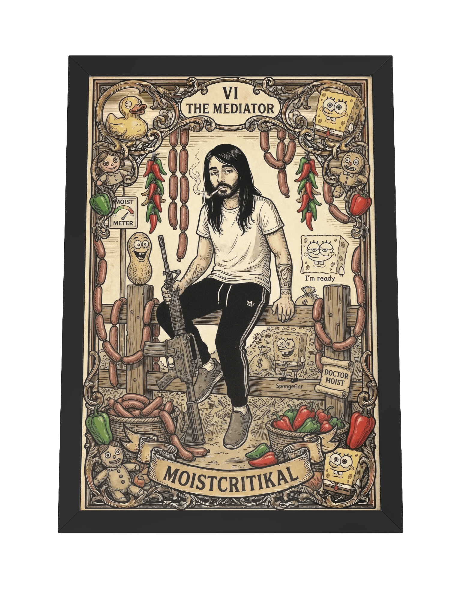 Charlie The Mediator product image (4)