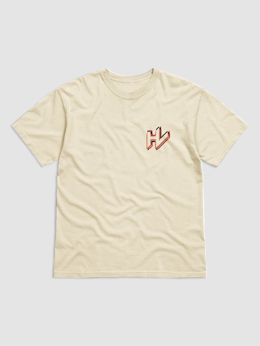 HV "Bad Boys" Logo Tee product image (1)