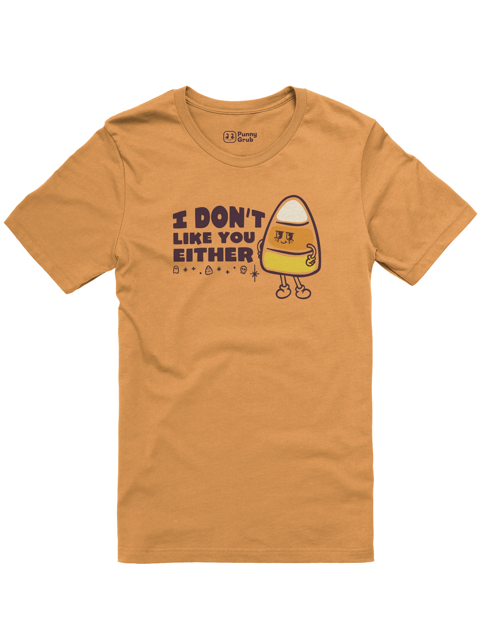 Candy Corn Scorn product image (1)