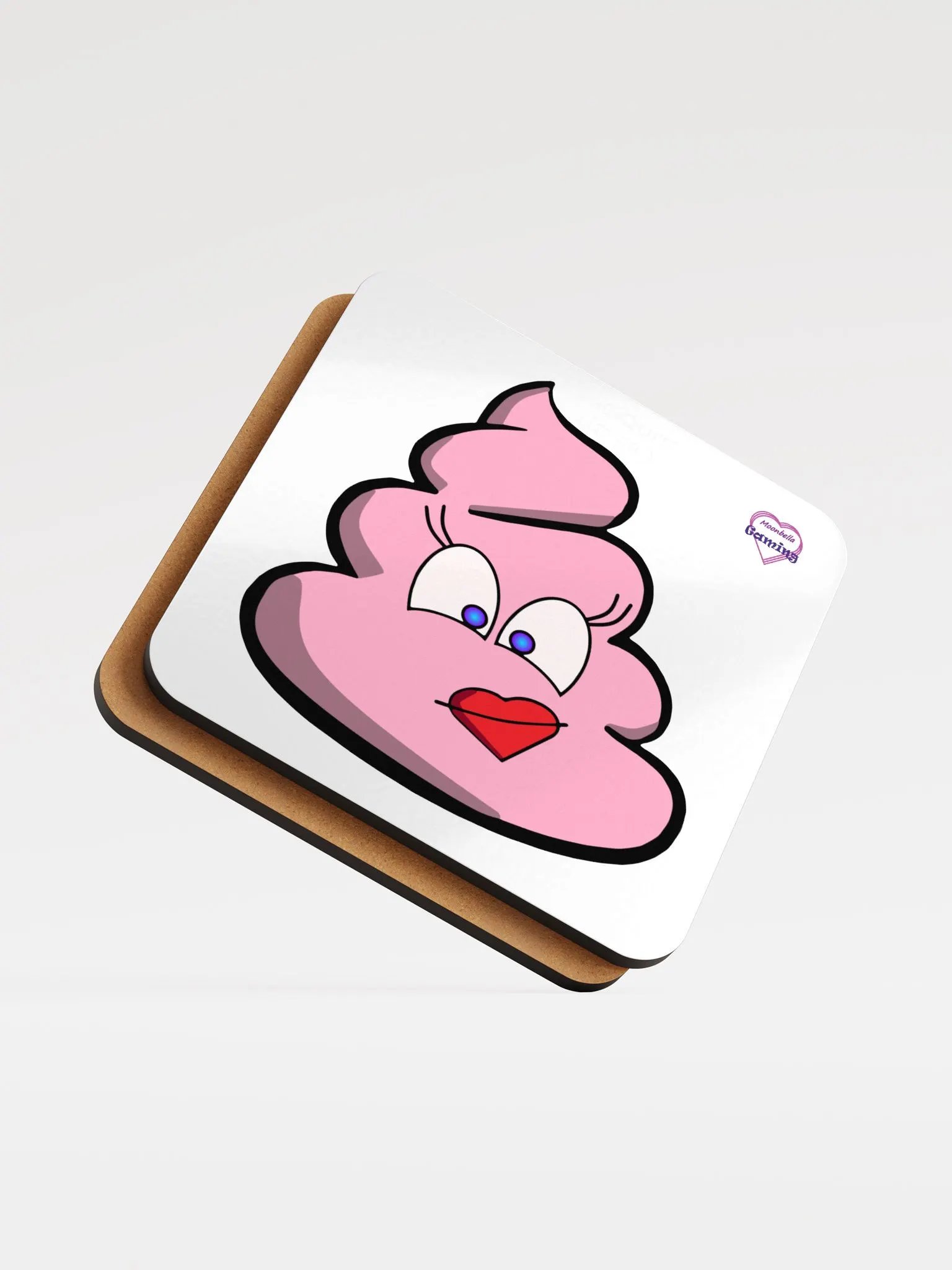 Poopy Coasters product image (1)