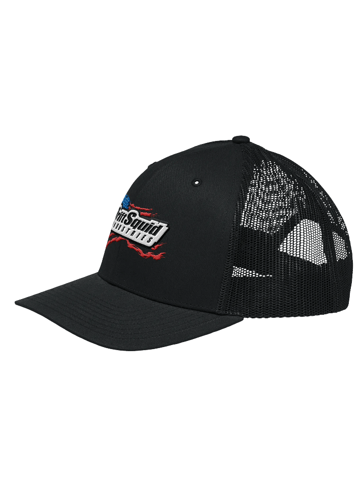 USA TOUR TRUCKER HAT product image (5)