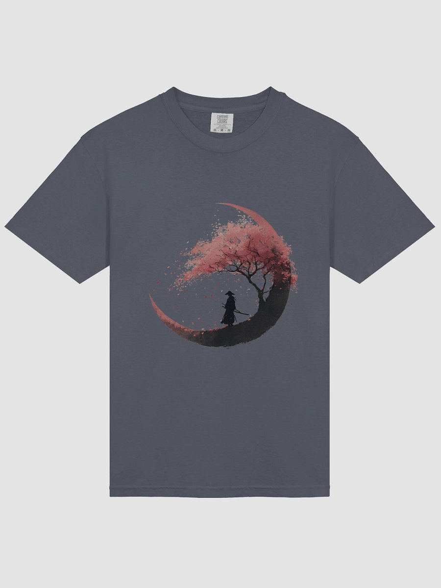 “The Blossom Swordsman” product image (5)