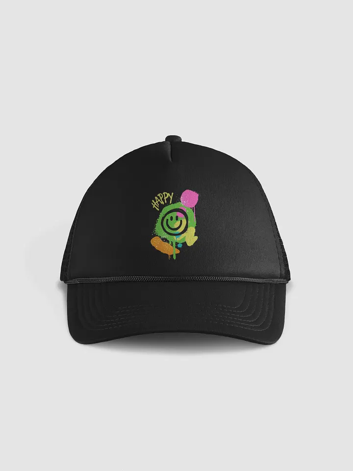 Happy Face: CAP product image (1)