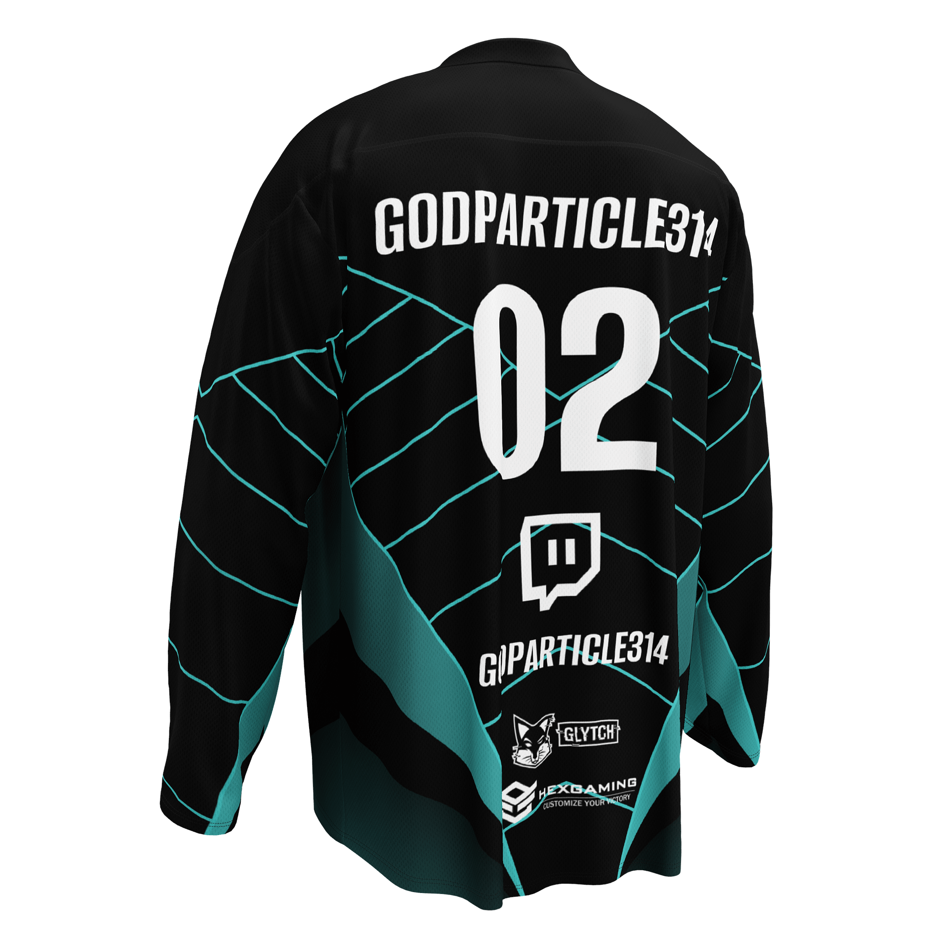 GODPARTICLE 314 product image (4)