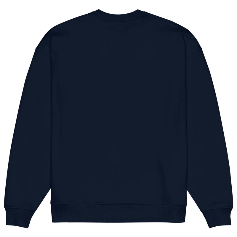 YOUR FAVORITE SWEATER - NAVY product image (2)