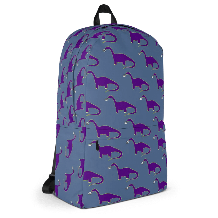 Danielle the Bronto product image (11)