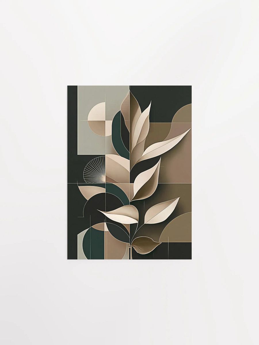 Vibrant Matte Poster Print product image (1)